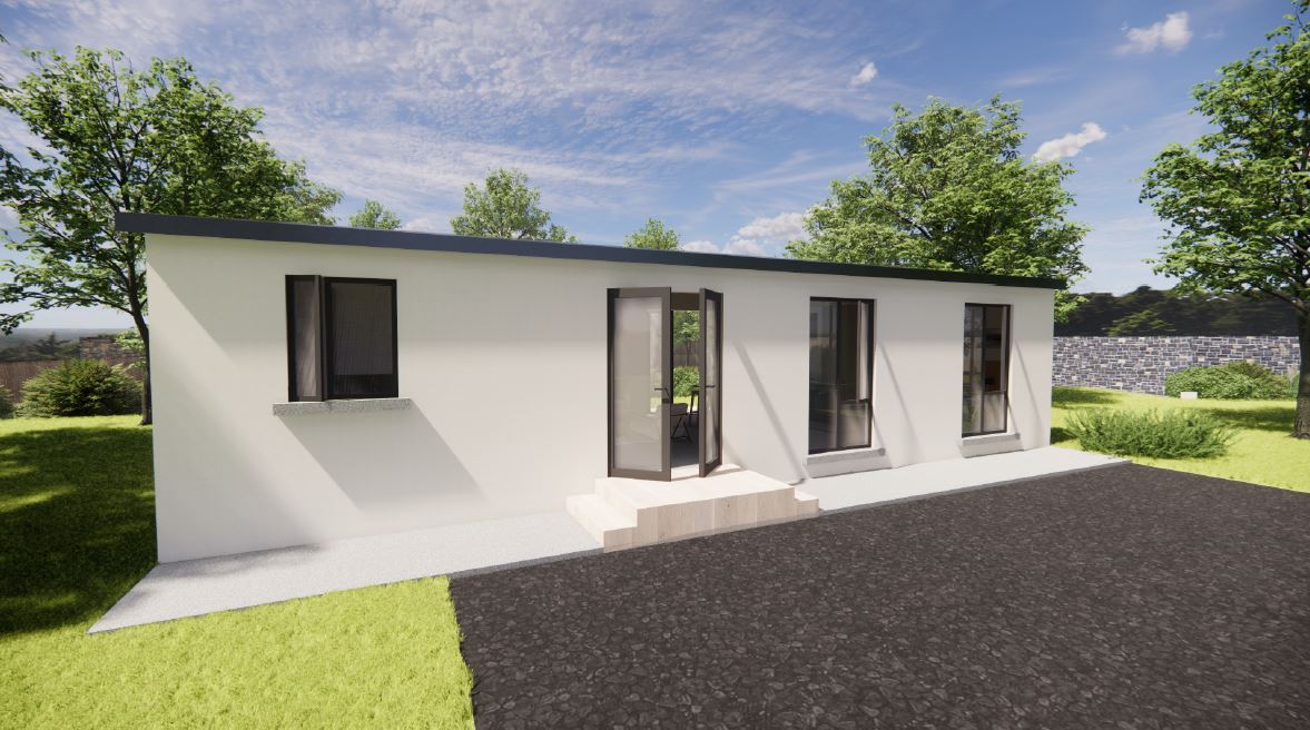 Modular Homes Ireland