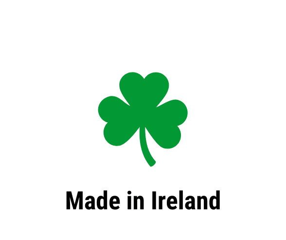 100 Irish 