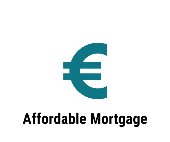 Affordable Mortgages Ireland