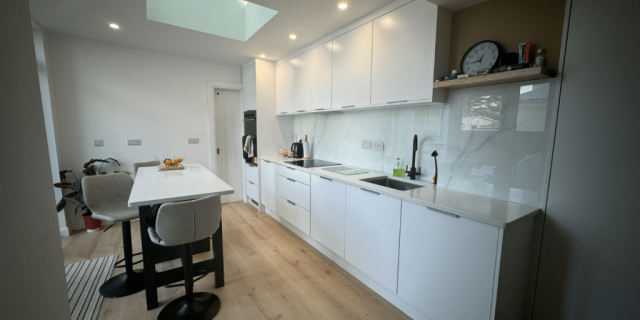 Modular Homes Ireland