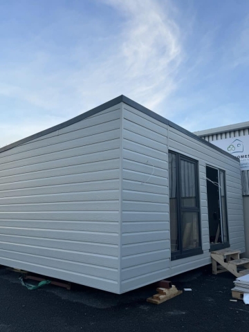 Modular Homes Ireland