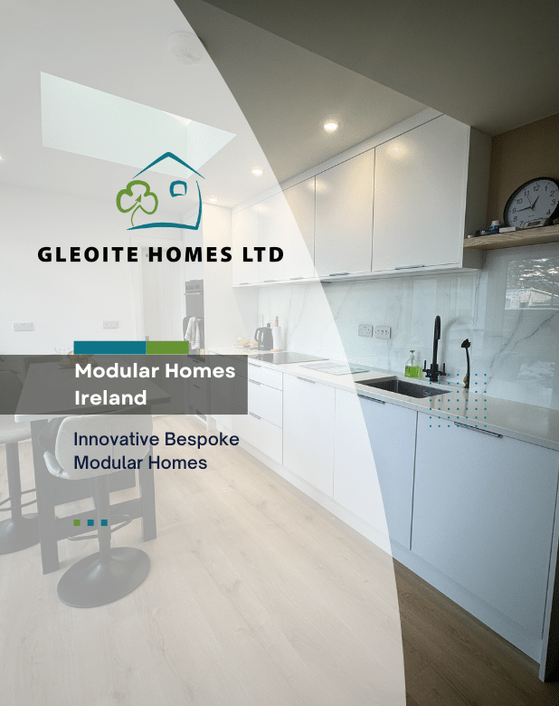 Modular Homes