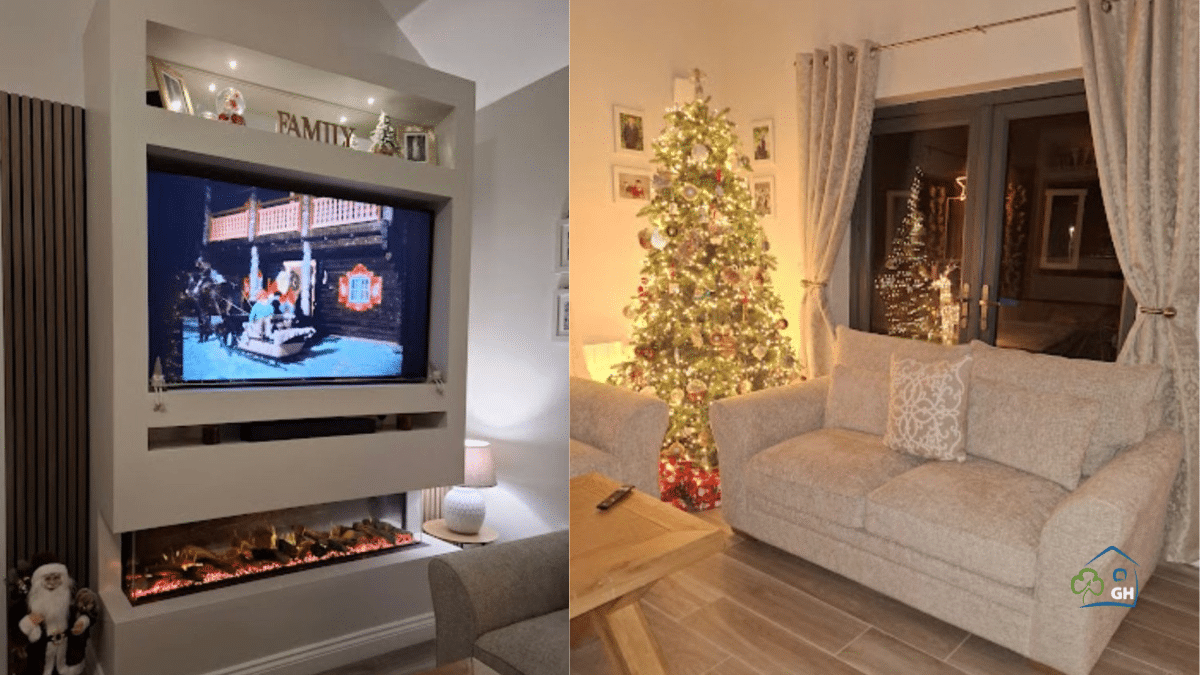 Modular Homes Ireland