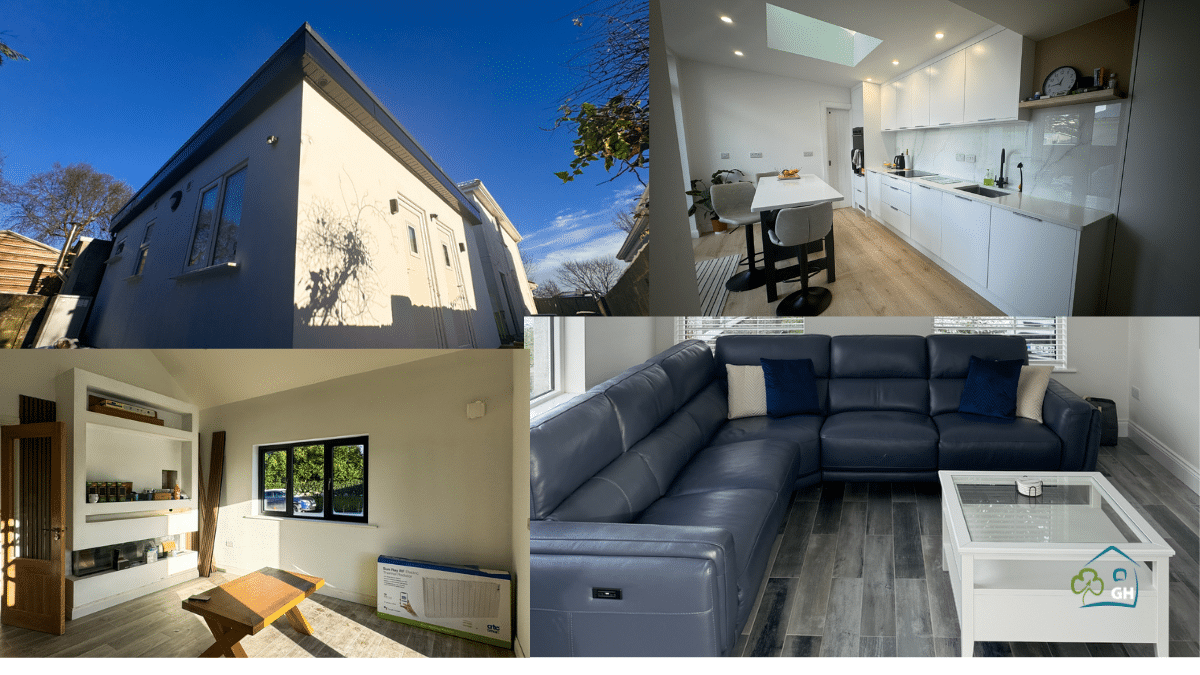 Modular Homes Ireland