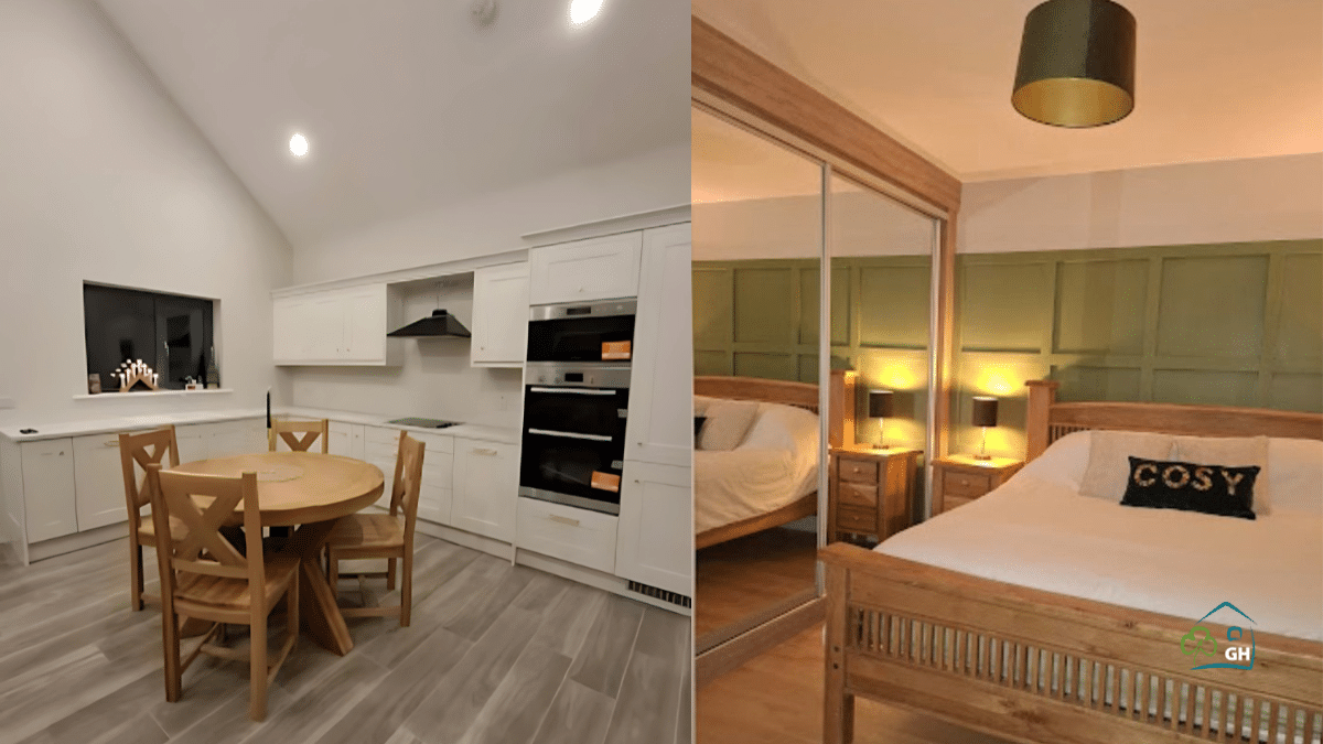 Modular Homes Ireland
