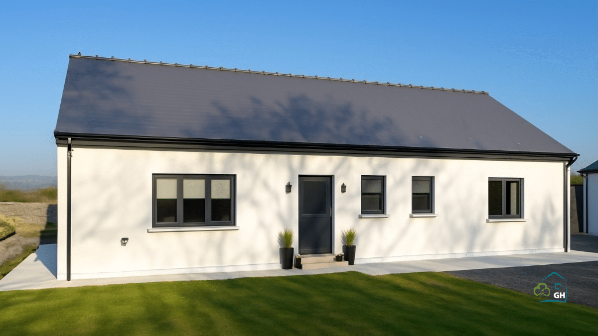 Modular Homes Ireland