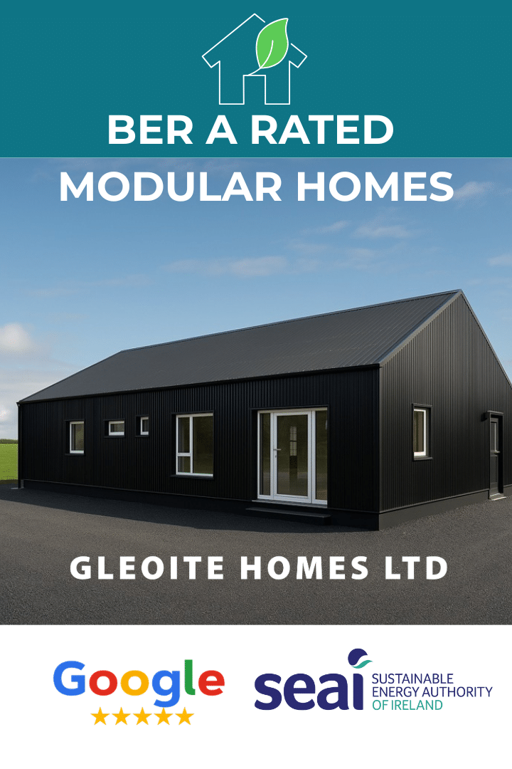 Modular Homes