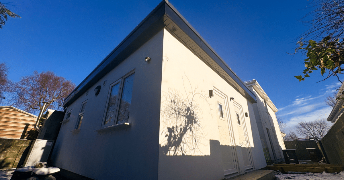 Home Renovations Ireland