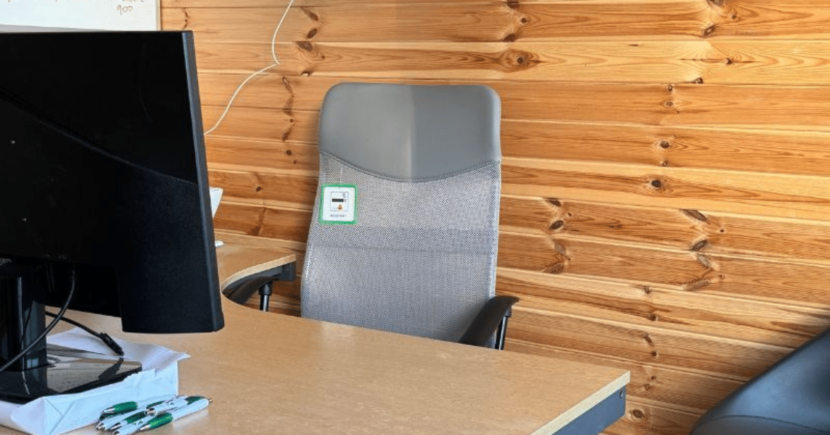 Office Pods Ireland