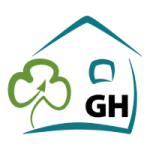 Gleoite Modular Homes Logo
