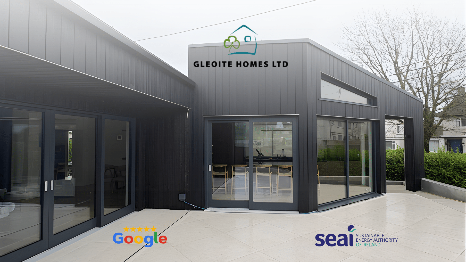 Modular Homes Galway