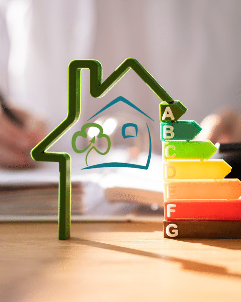 BER A RATED MODULAR HOMES