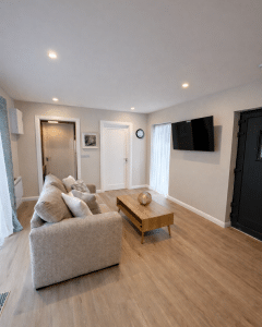 Beag Modular Home 25 sqm
