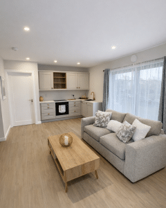 Beag Modular Home 32 sqm