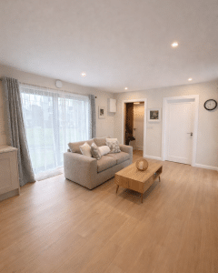 Beag Modular Home 45 sqm