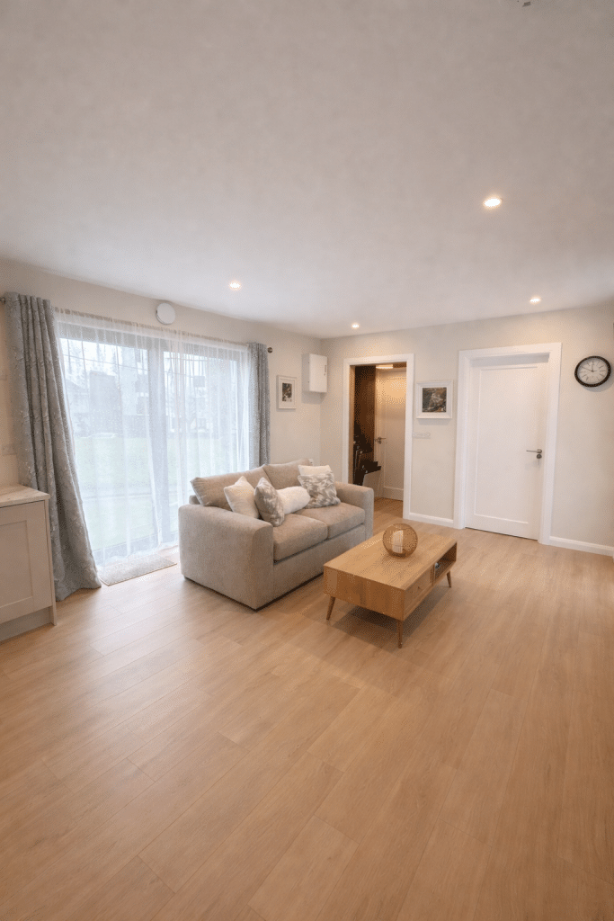 Gleoite Homes Ltd Beag Interior Chadwicks 2