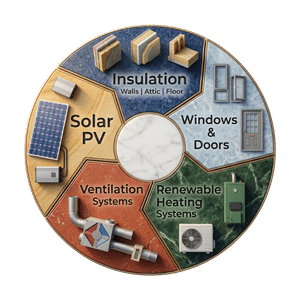 Renewable Energy Specialists