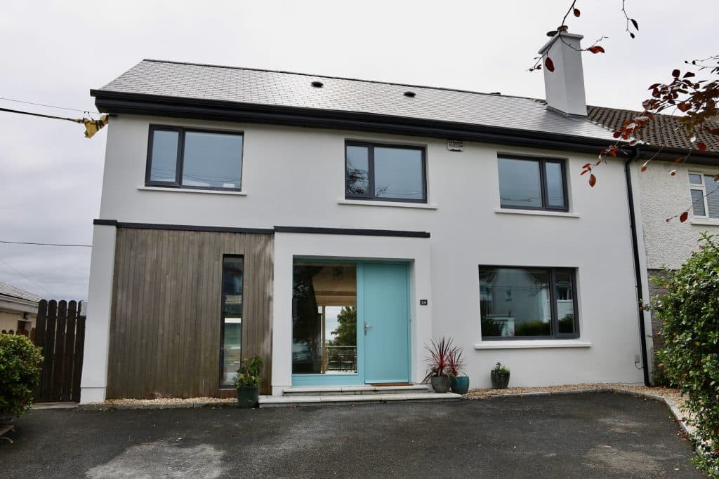 Renovation Salthill 2