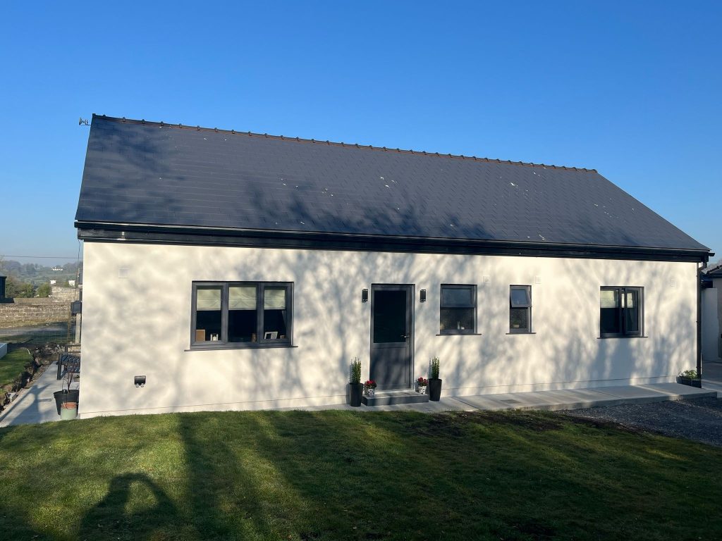Modular Homes Galway