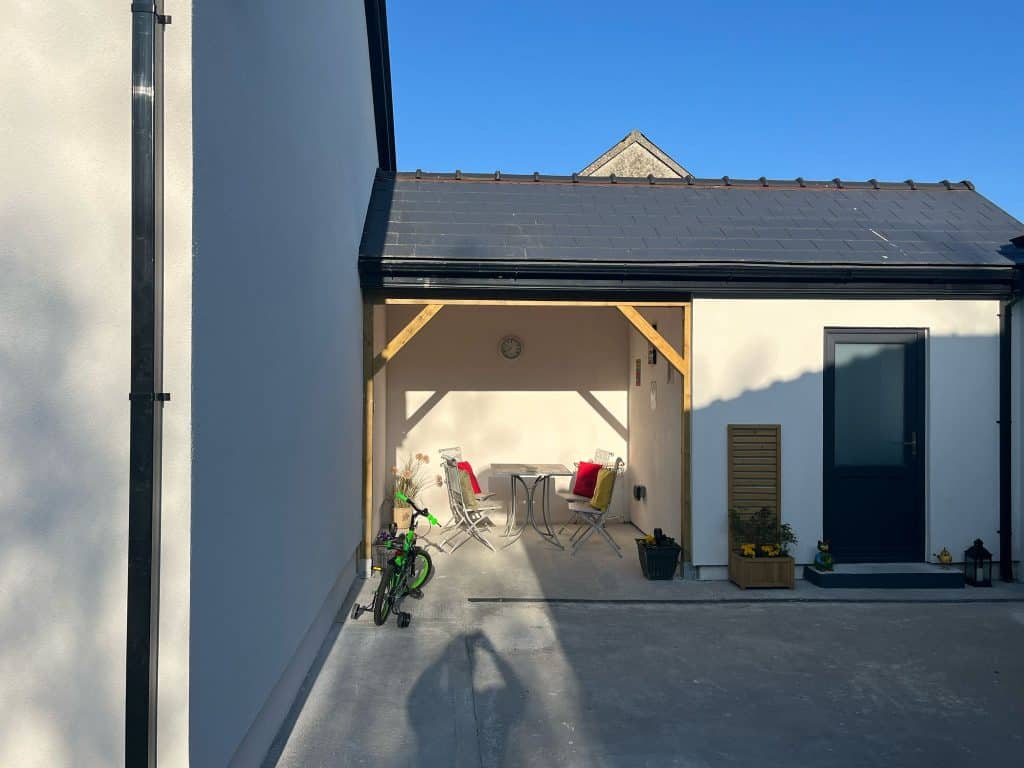 Modular Homes Galway