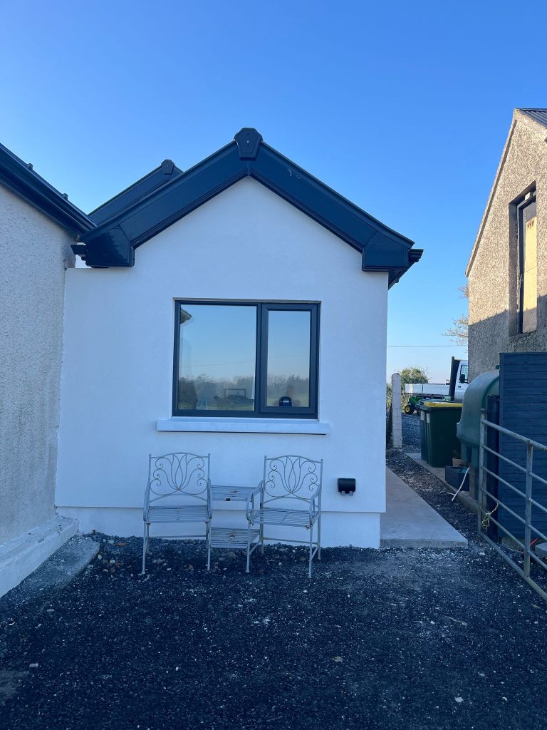 Modular Homes Galway