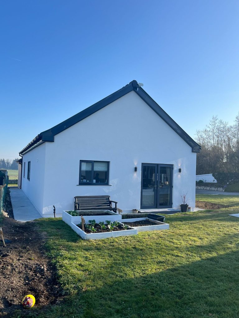 Modular Homes Galway