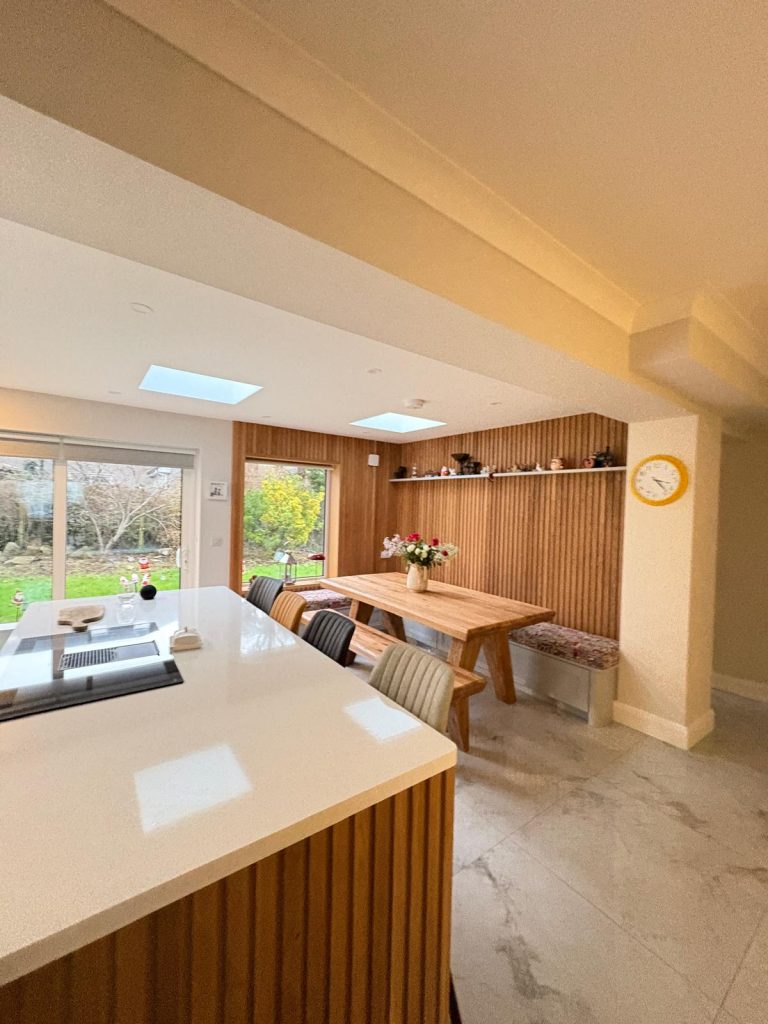 Modular Homes Galway