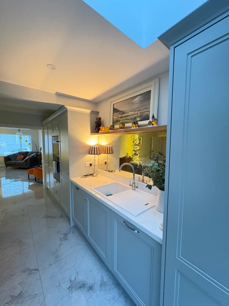 Modular Homes Galway