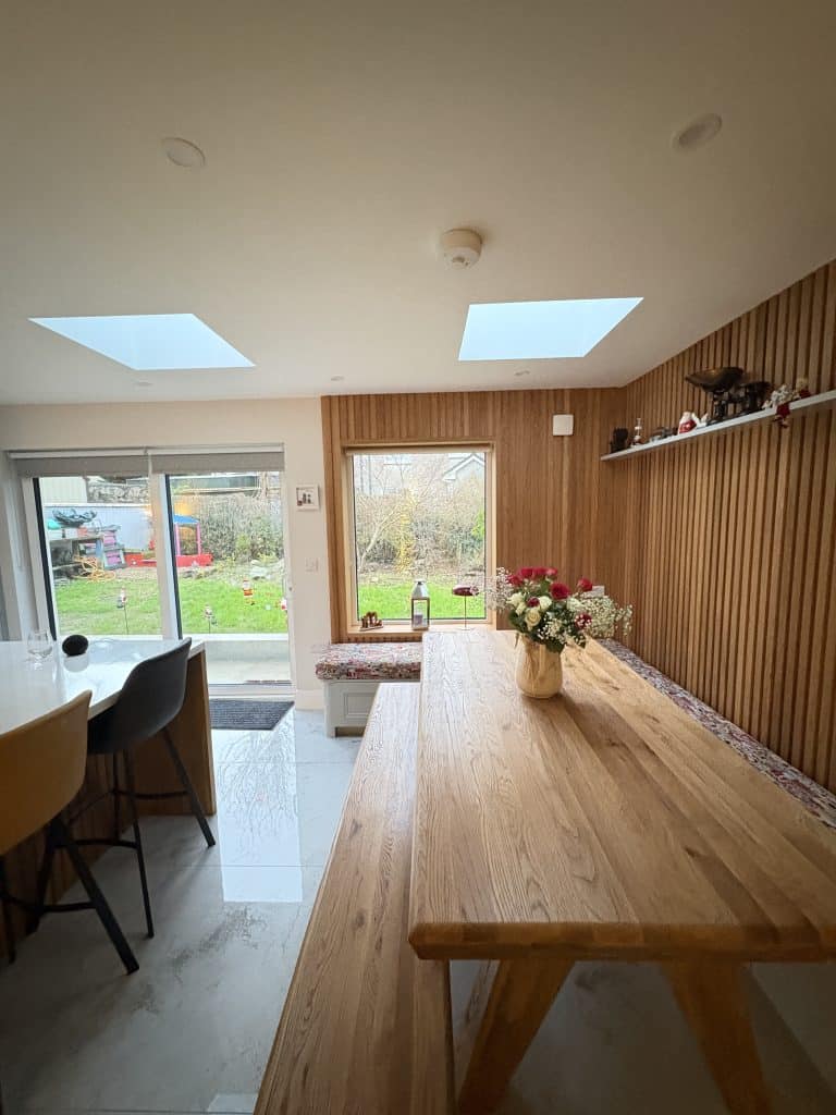 Modular Homes Galway