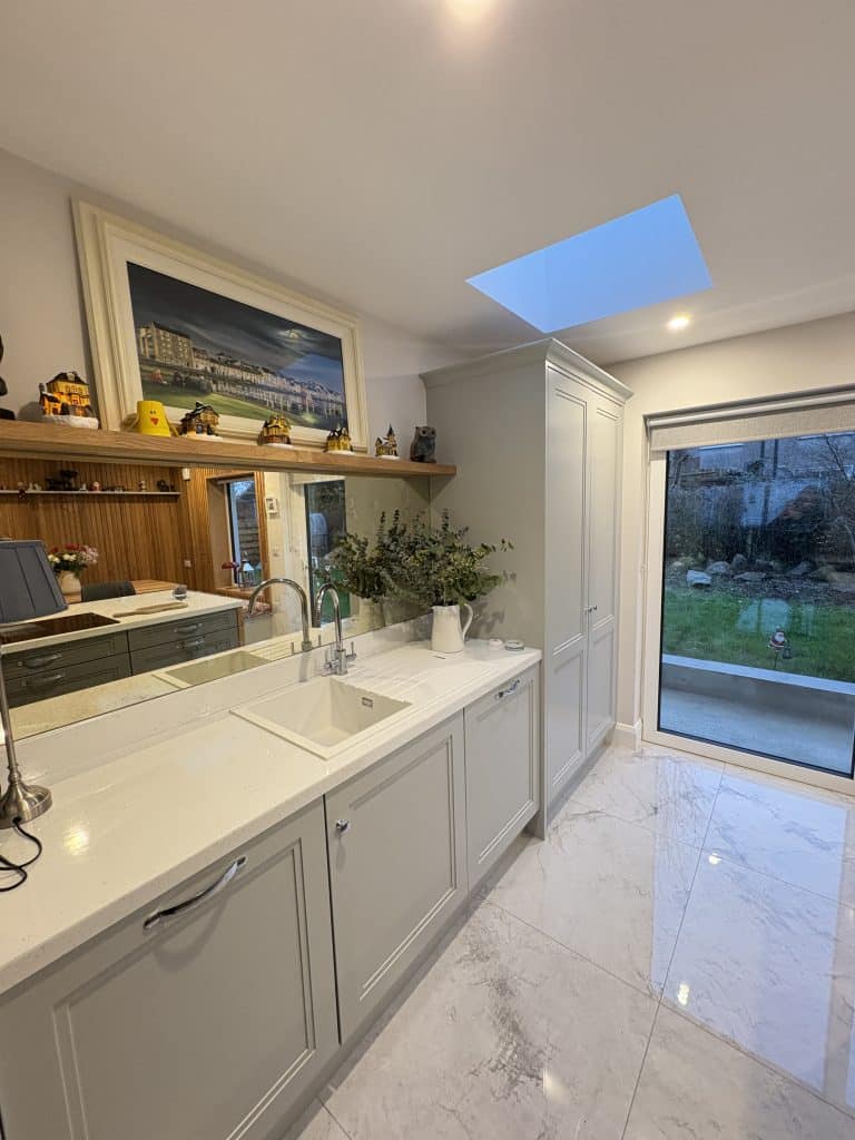 Modular Homes Galway
