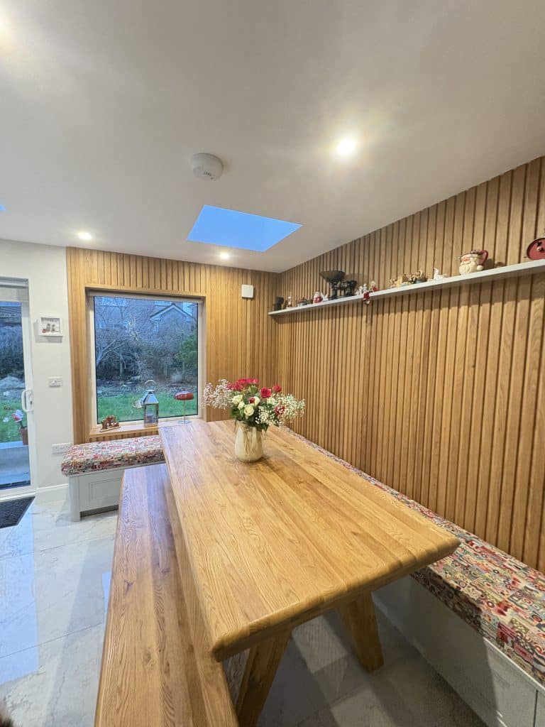Modular Homes Galway