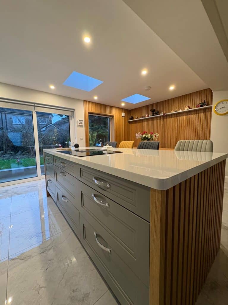 Modular Homes Galway
