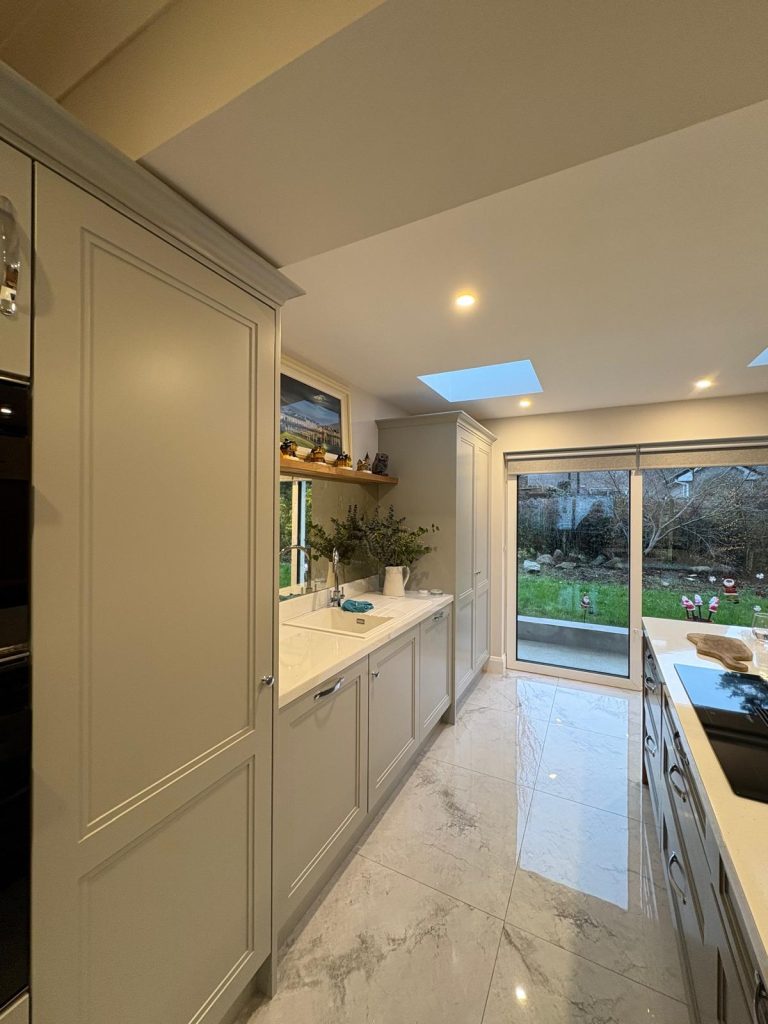Modular Homes Galway