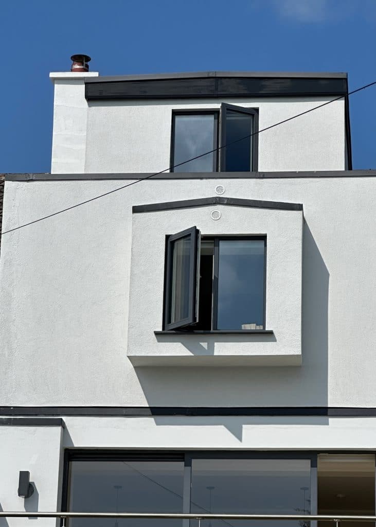 Modular Homes Ireland