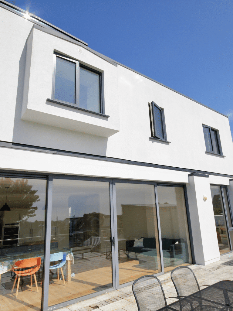 Modular Homes Ireland