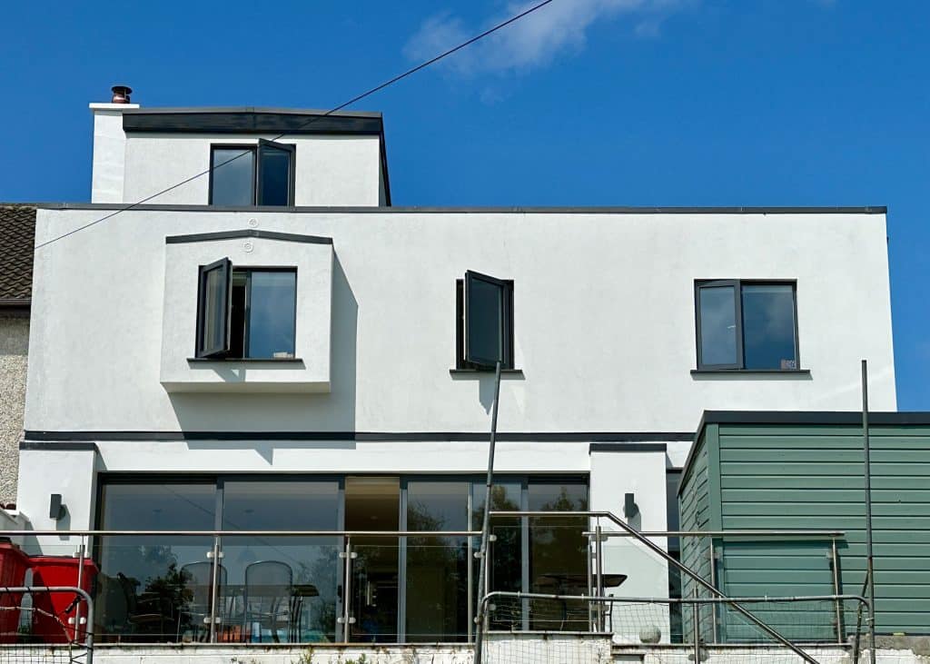 Modular Homes Ireland