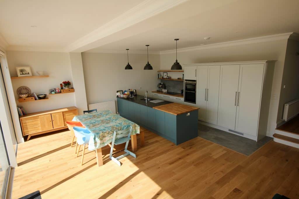 Modular Homes Ireland