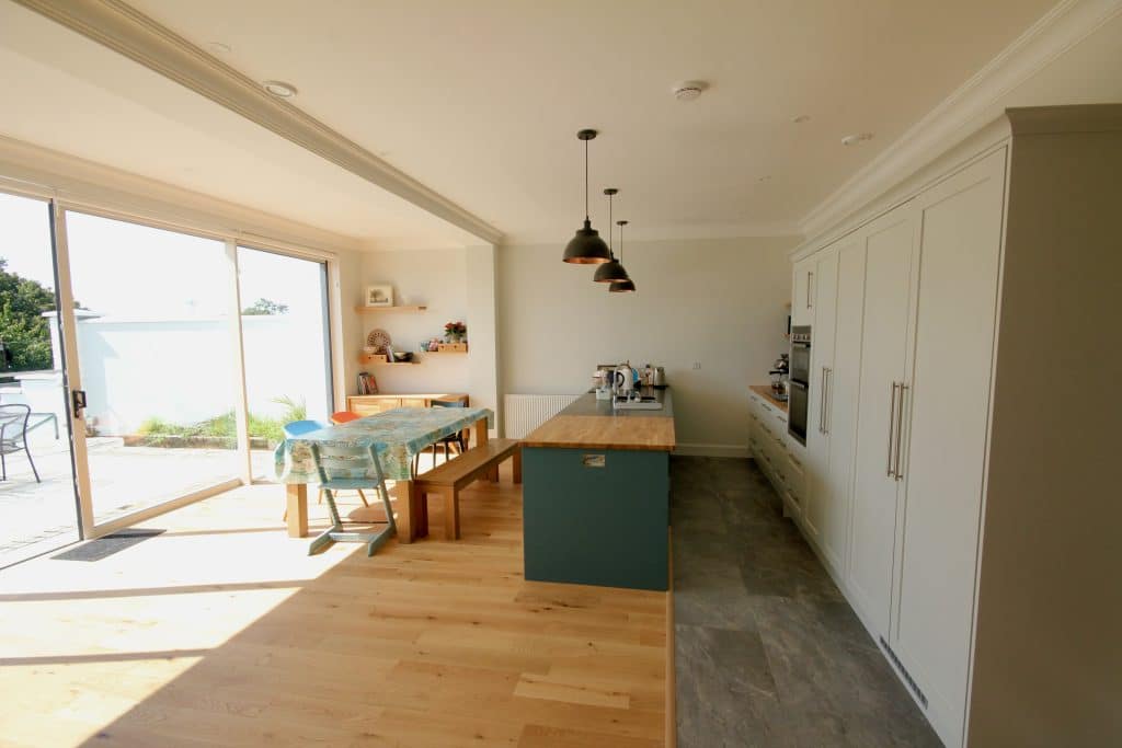 Modular Homes Ireland