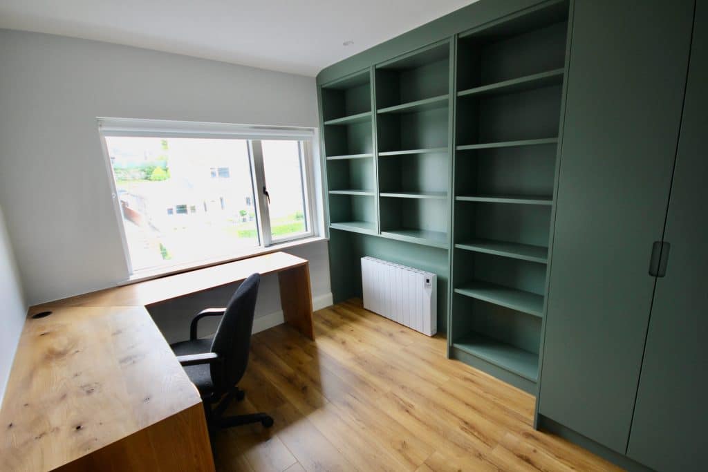 Modular Homes Ireland