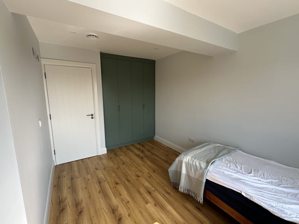 Modular Homes Ireland
