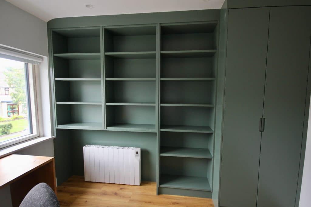 Modular Homes Ireland