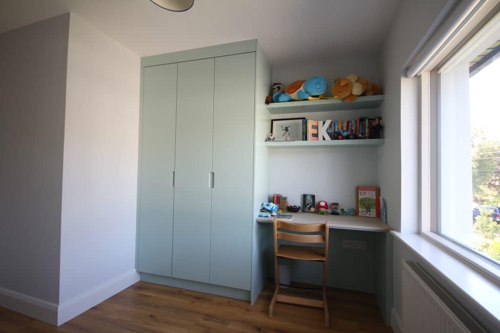 Modular Homes Ireland