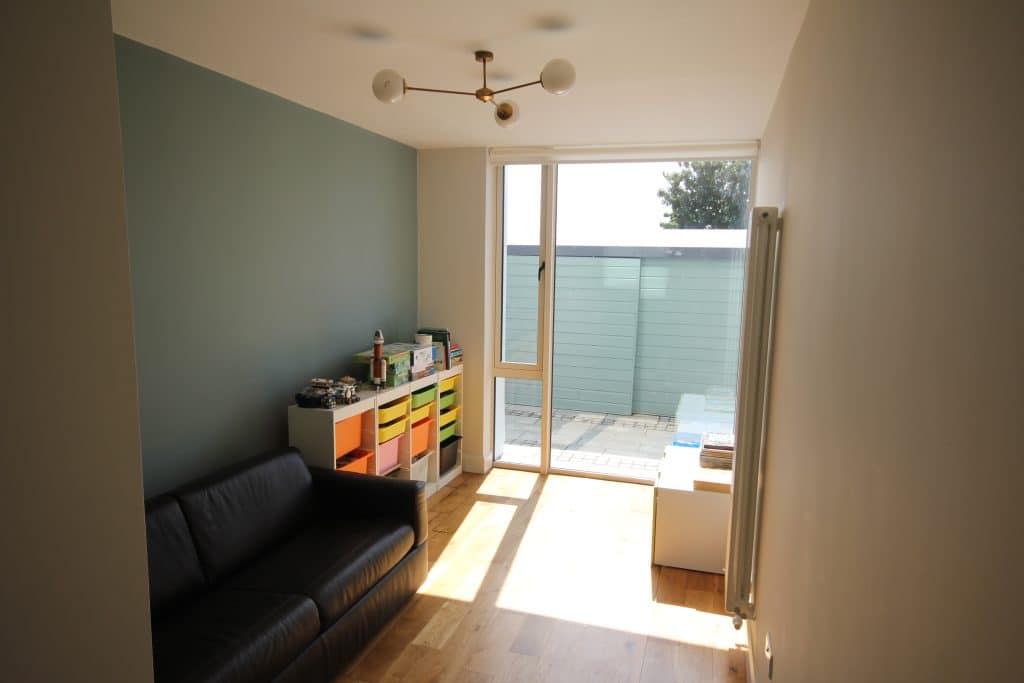 Modular Homes Ireland