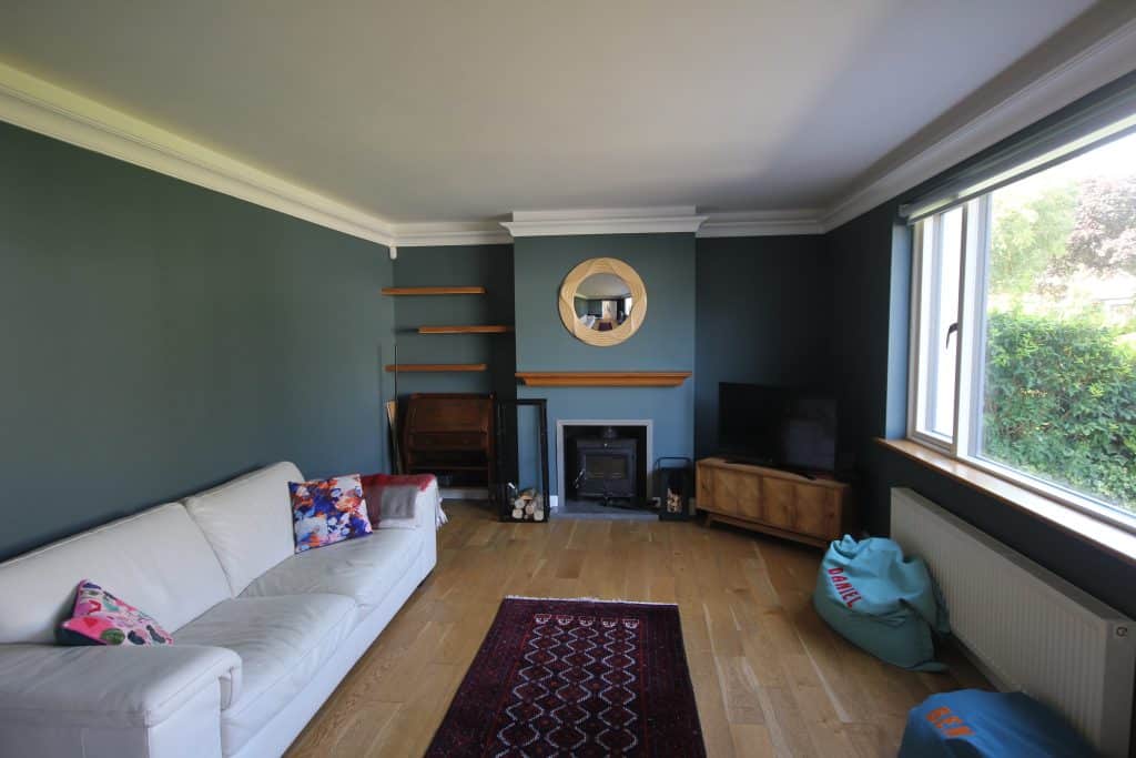 Modular Homes Ireland
