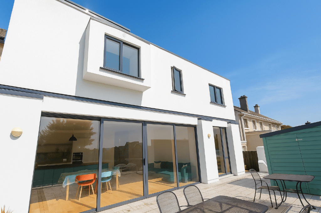 Modular Homes Ireland