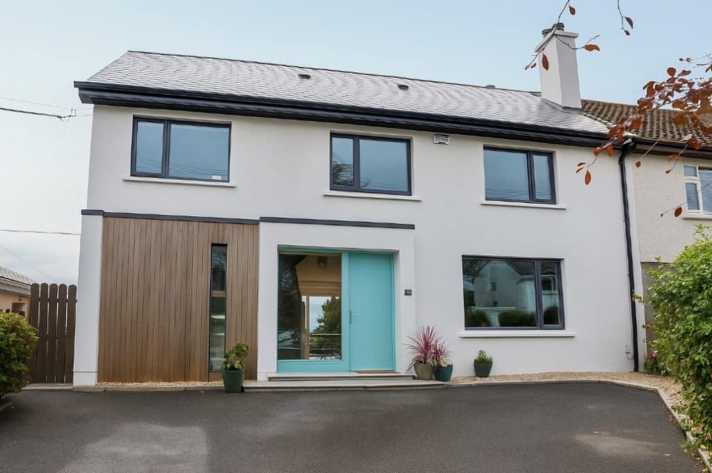 Modular Homes Ireland