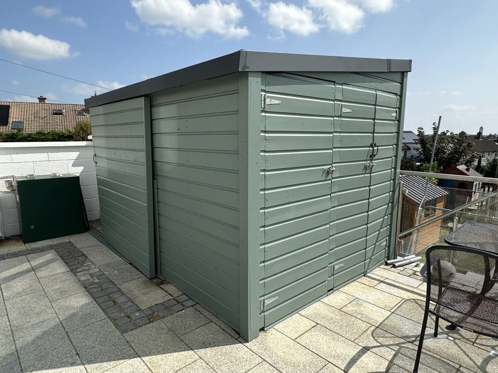 Modular Homes Ireland