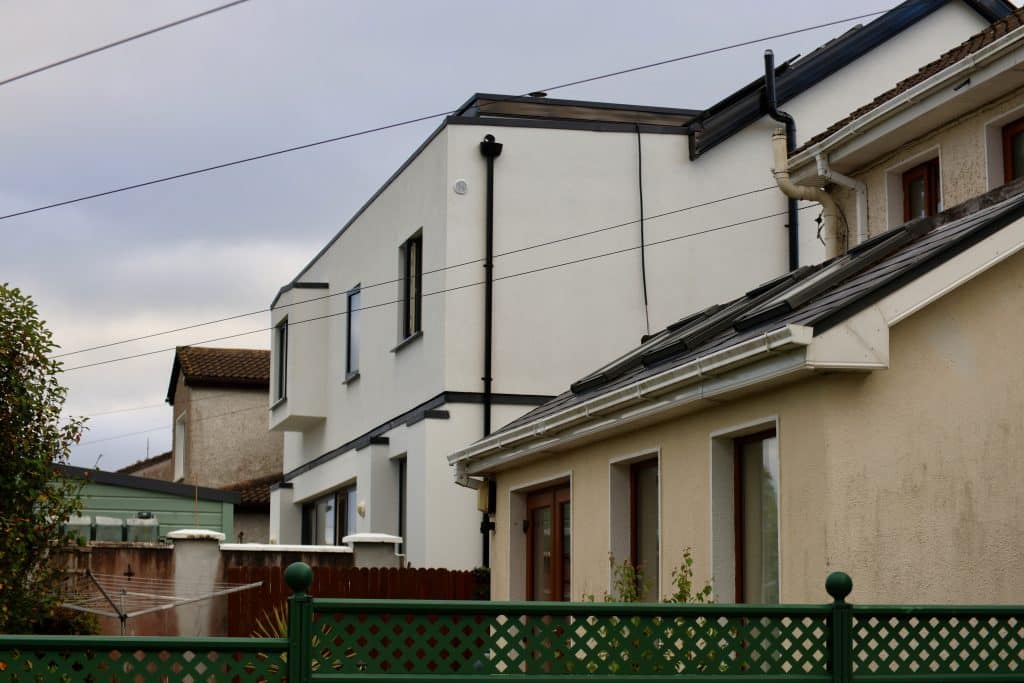 Modular Homes Ireland