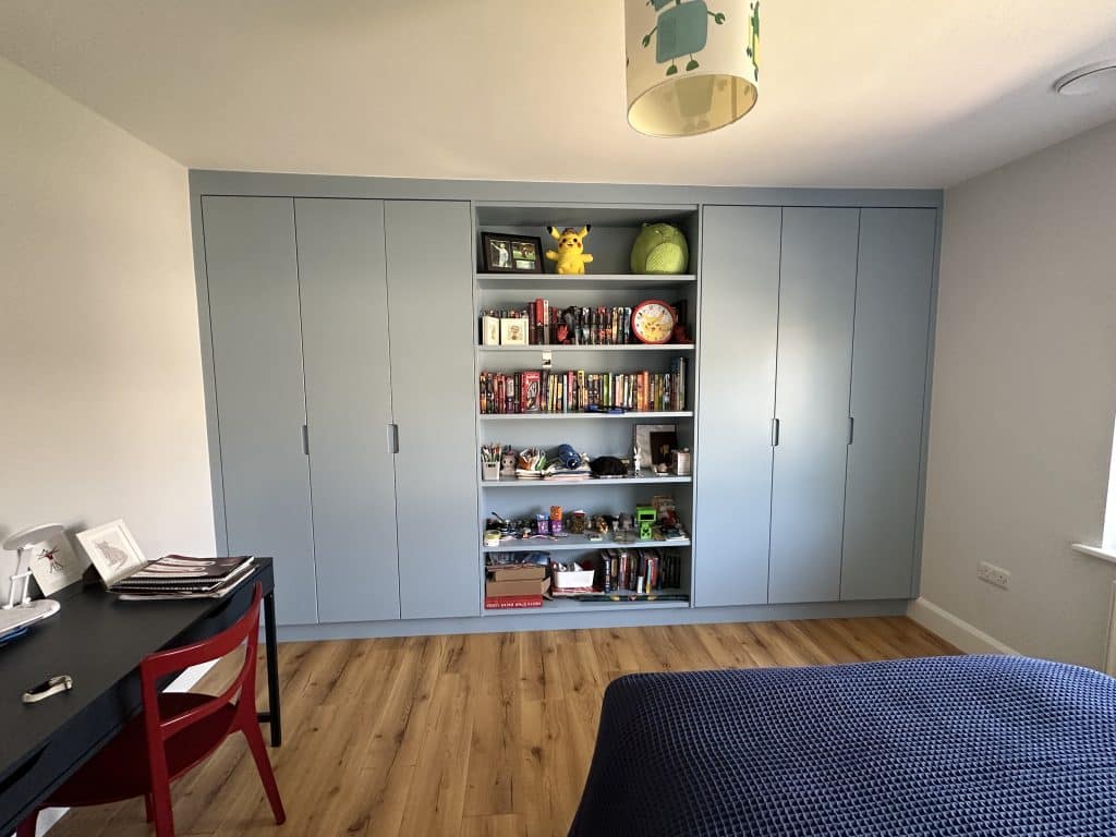 Modular Homes Ireland
