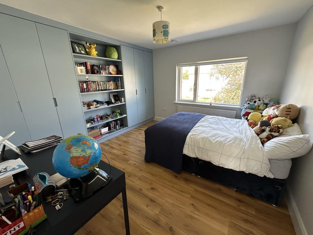 Modular Homes Ireland